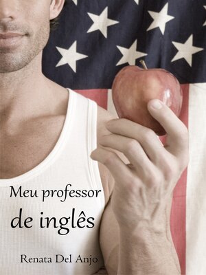 cover image of Meu professor de inglês